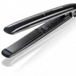 BaByliss PRO Pro Stilista Straightener Plaukų tiesintuvas Black & Silver
