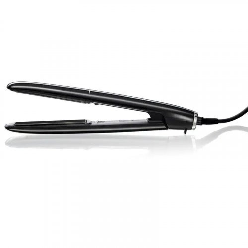 BaByliss PRO Pro Stilista Straightener Plaukų tiesintuvas Black & Silver