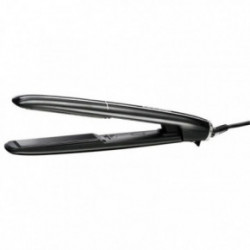 BaByliss PRO Pro Stilista Straightener Plaukų tiesintuvas Black & Silver