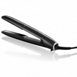BaByliss PRO Pro Stilista Straightener Plaukų tiesintuvas Black & Silver