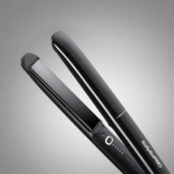 BaByliss PRO Pro Stilista Straightener Plaukų tiesintuvas Black & Silver