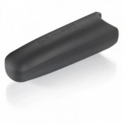 BaByliss PRO Pro Stilista Straightener Plaukų tiesintuvas Black & Silver