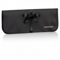 BaByliss PRO Pro Stilista Straightener Plaukų tiesintuvas Black & Silver