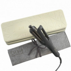 Diva Pro Styling Precious Metals Gold Dust Multi-Waver Plaukų formavimo žnyplės 1 vnt.