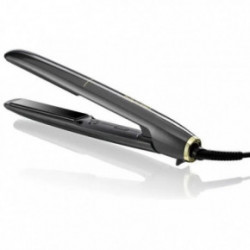 BaByliss PRO Pro Stilista Straightener Plaukų tiesintuvas Black & Silver