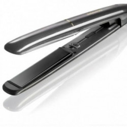 BaByliss PRO Pro Stilista Straightener Plaukų tiesintuvas Black & Silver