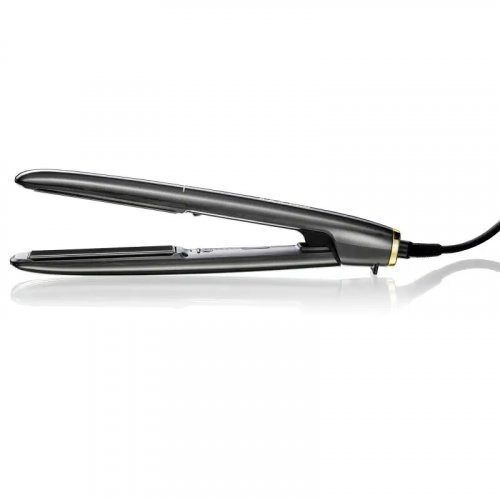 BaByliss PRO Pro Stilista Straightener Plaukų tiesintuvas Black & Silver