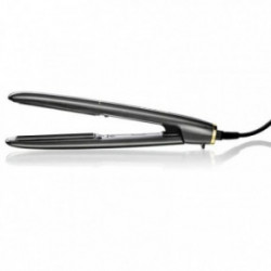 BaByliss PRO Pro Stilista Straightener Plaukų tiesintuvas Black & Silver