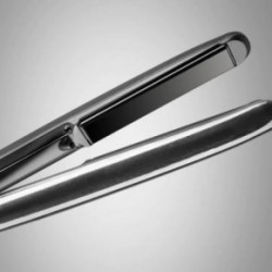 BaByliss PRO Pro Stilista Straightener Plaukų tiesintuvas Black & Silver