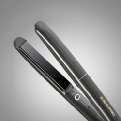 BaByliss PRO Pro Stilista Straightener Plaukų tiesintuvas Black & Silver