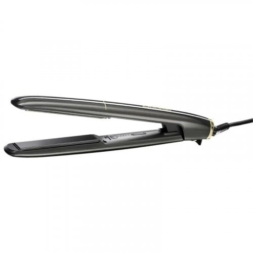 BaByliss PRO Pro Stilista Straightener Plaukų tiesintuvas Black & Silver