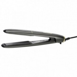 BaByliss PRO Pro Stilista Straightener Plaukų tiesintuvas Black & Silver