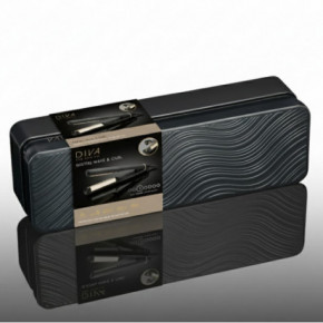 Diva Pro Styling Digital Wave & Curl Garbanojimo įrankis 1 vnt.