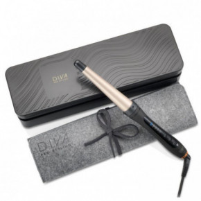 Diva Pro Styling Digital Wand 19-32mm