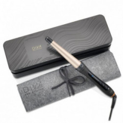 Diva Pro Styling Digital Wand Garbanojimo įrankis 19-32mm