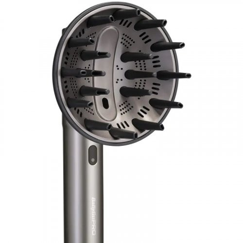 BaByliss PRO Professional Drying Wand Plaukų džiovintuvas Matte