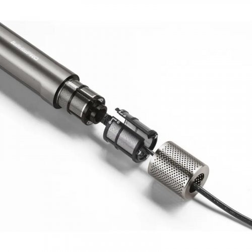 BaByliss PRO Professional Drying Wand Plaukų džiovintuvas Matte