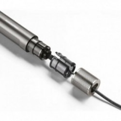 BaByliss PRO Professional Drying Wand Plaukų džiovintuvas Matte