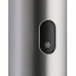 BaByliss PRO Professional Drying Wand Plaukų džiovintuvas Matte