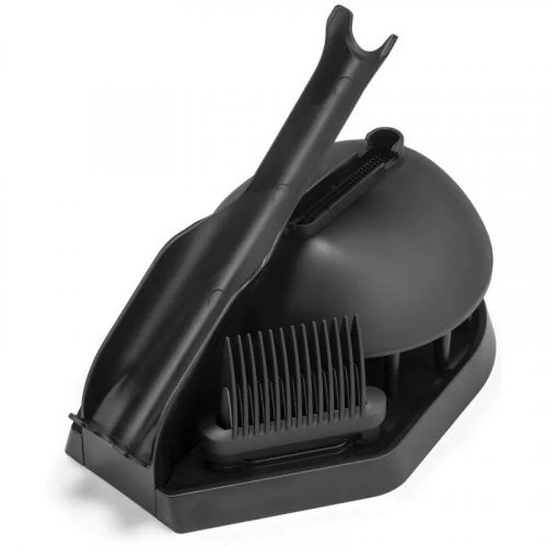 BaByliss PRO Professional Drying Wand Plaukų džiovintuvas Matte