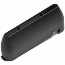 BaByliss PRO Professional Drying Wand Plaukų džiovintuvas Matte