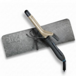 Diva Pro Styling Digital Tongs Plaukų garbanojimo žnyplės 38mm