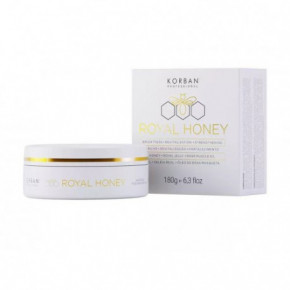 Korban Professional Royal Honey Mask 180g
