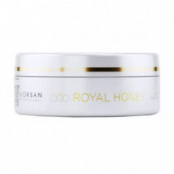 Korban Professional Royal Honey Mask Atkuriamoji plaukų kaukė 180g