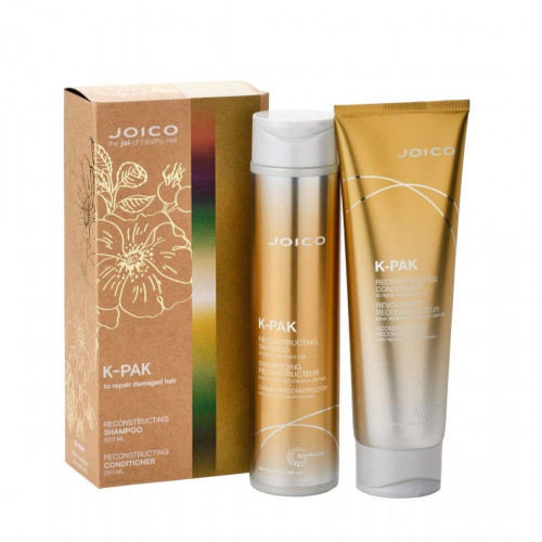Joico K-Pak Holiday Duo Dovanų rinkinys