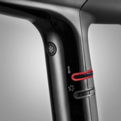 BaByliss PRO Falco High Speed Blow Dryer Plaukų džiovintuvas Black & Silver