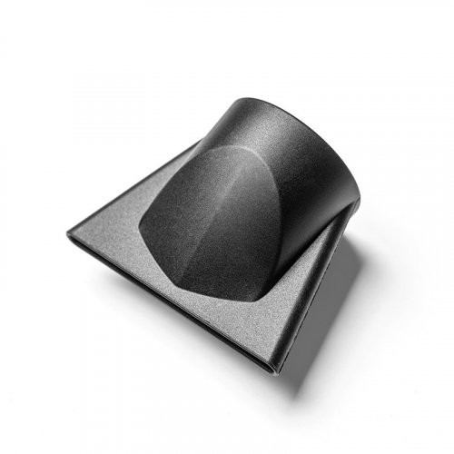 BaByliss PRO Falco High Speed Blow Dryer Plaukų džiovintuvas Black & Silver