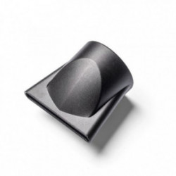 BaByliss PRO Falco High Speed Blow Dryer Plaukų džiovintuvas Black & Silver