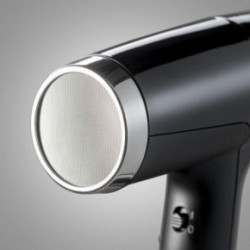BaByliss PRO Falco High Speed Blow Dryer Plaukų džiovintuvas Black & Silver