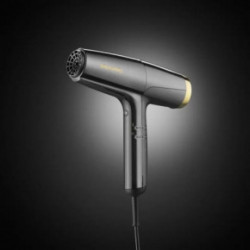 BaByliss PRO Falco High Speed Blow Dryer Plaukų džiovintuvas Black & Silver