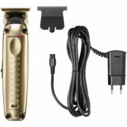 BaByliss PRO 4 Artists Lo-ProFX High Performance Trimmer Įkraunama plaukų kirpimo-kantavimo mašinėlė-trimeris Gold