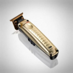 BaByliss PRO 4 Artists Lo-ProFX High Performance Trimmer Įkraunama plaukų kirpimo-kantavimo mašinėlė-trimeris Gold