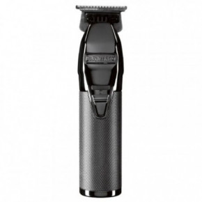 BaByliss PRO Skeleton Trimmer Bezvadu matu trimmeris Black