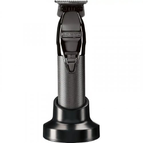 BaByliss PRO Skeleton Trimmer Įkraunama plaukų kirpimo-kantavimo mašinėlė - trimeris Gold