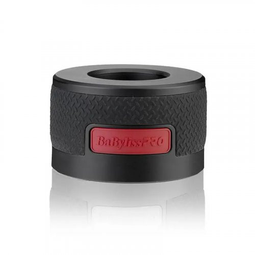 BaByliss PRO Boost Skeleton Charging Base Belaidės kantavimo mašinėlės - trimerio pakrovimo stovas Gold