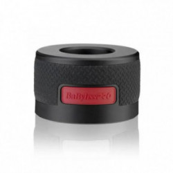 BaByliss PRO Boost Skeleton Charging Base Belaidės kantavimo mašinėlės - trimerio pakrovimo stovas Gold