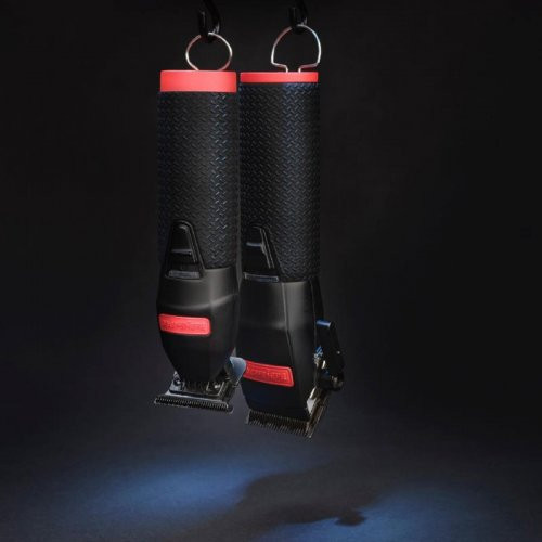 BaByliss PRO Boost+ Professional Metal Clipper Plaukų kirpimo mašinėlė Gold