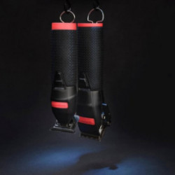 BaByliss PRO Boost+ Professional Metal Clipper Plaukų kirpimo mašinėlė Gold