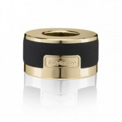BaByliss PRO Boost Clipper Charging Base Belaidės mašinėles stovas Gold