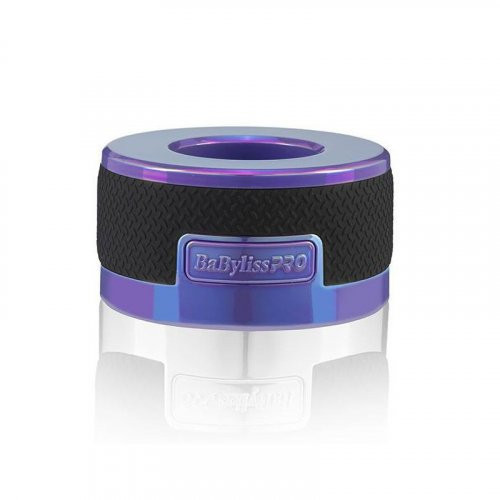 BaByliss PRO Boost Clipper Charging Base Belaidės mašinėles stovas Gold