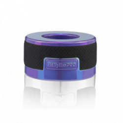 BaByliss PRO Boost Clipper Charging Base Belaidės mašinėles stovas Gold