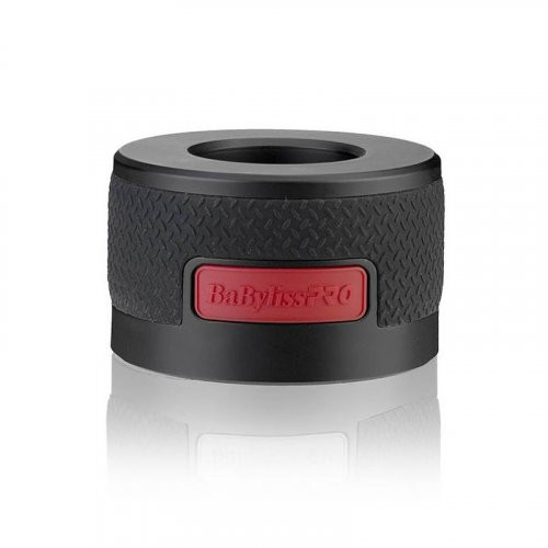 BaByliss PRO Boost Clipper Charging Base Belaidės mašinėles stovas Gold