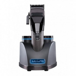 BaByliss PRO SNAPFX Clipper Juukselõikur koos lisapatareidega 1 tk