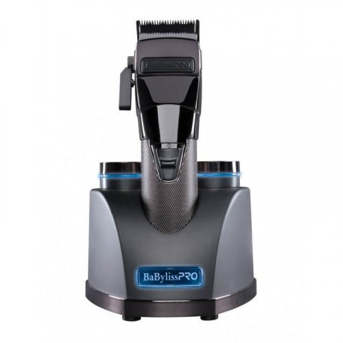 BaByliss PRO SNAPFX Clipper Plaukų kirpimo mašinėlė su papildomomis baterijomis 1 vnt.