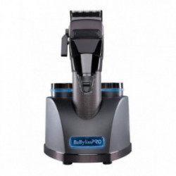 BaByliss PRO SNAPFX Clipper Plaukų kirpimo mašinėlė su papildomomis baterijomis 1 vnt.