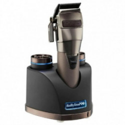 BaByliss PRO SNAPFX Clipper Plaukų kirpimo mašinėlė su papildomomis baterijomis 1 vnt.